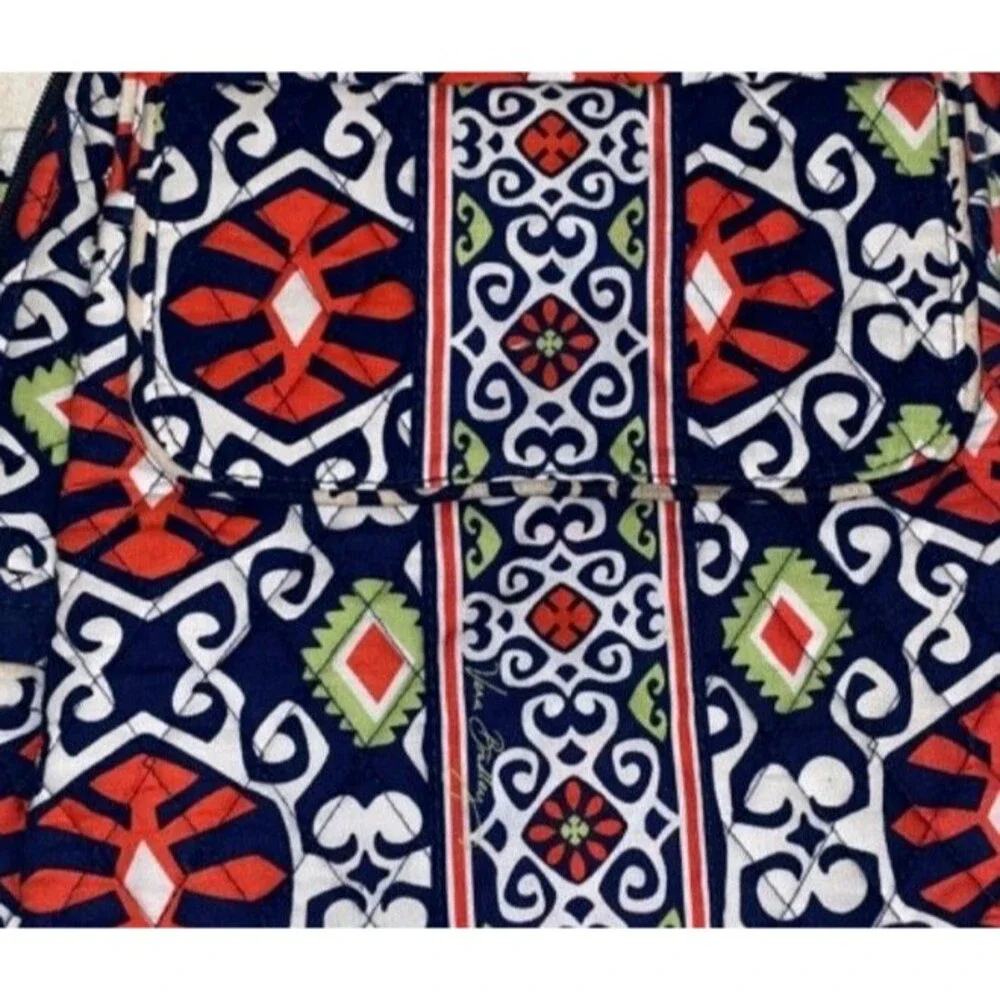 Vera Bradley Women's Backpack - Sun Valley